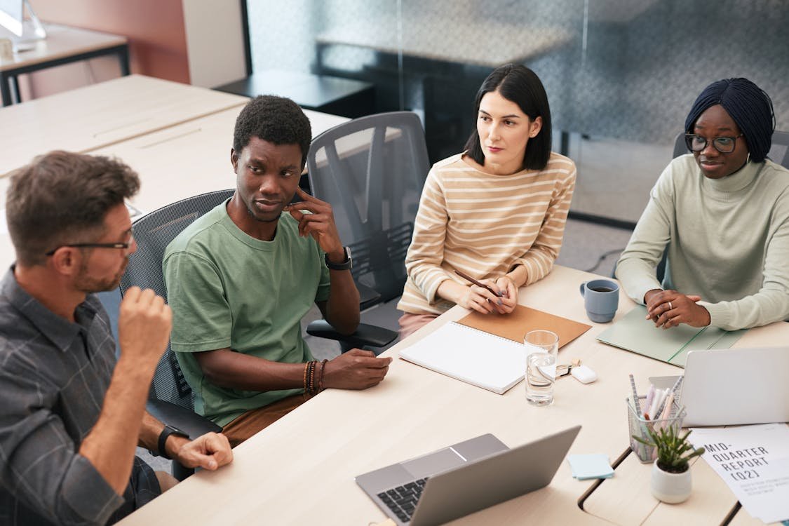 Future-ready IT solutions for your business