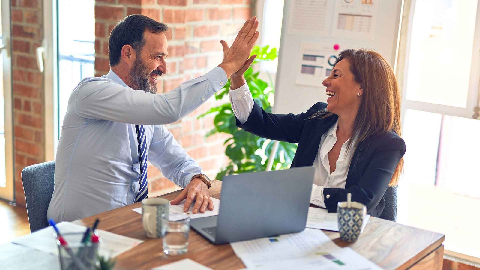 Custom IT solutions for business needs