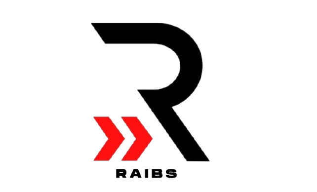RaibsTechnologies Logo